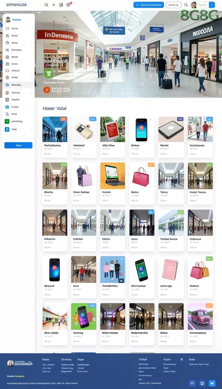 Cuplikan layar PLAYWIN123 — aktivitas